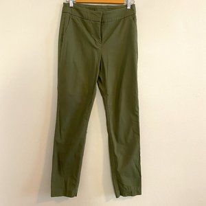 Kit and Ace | Green Navigator Pants